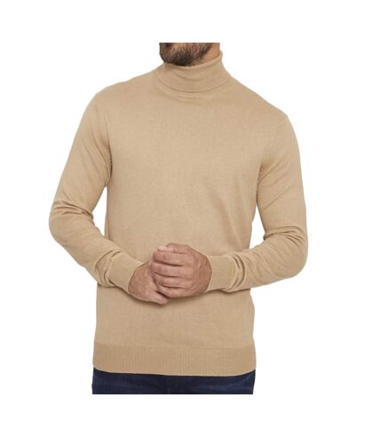 Pull Beige Homme Jack & Jones Whemil - XXL