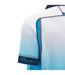 Maillot Extérieur Motif/style Macron 24/25 Femme Blanc Scotland RU-4