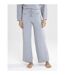 Pantalon Petia Gris