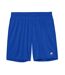 Short de sport bleu homme le coq sportif n°1-1