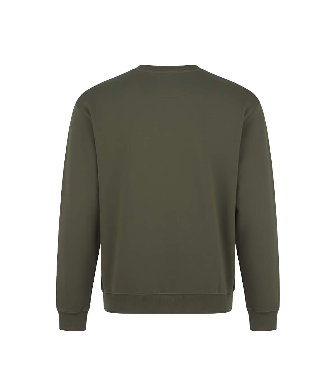 Sweat Pro Homme Vert Kaki PRO RTX-2