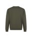 Sweat Pro Homme Vert Kaki PRO RTX-2