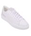 Baskets Style Logo Luna Homme Blanc Gris Lavair-1