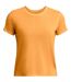 Haut Course À Pied Streaker Femme Orange Under Armour-2
