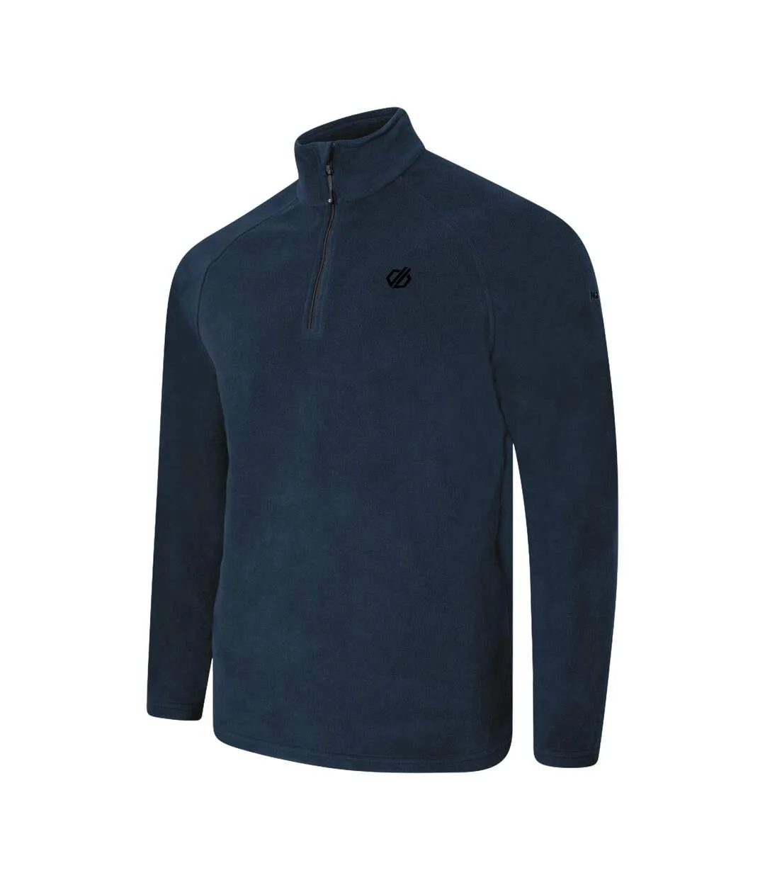 Haut Polaire Freethink Homme Bleu Marine Bleu Marine Foncé Dare 2B-4