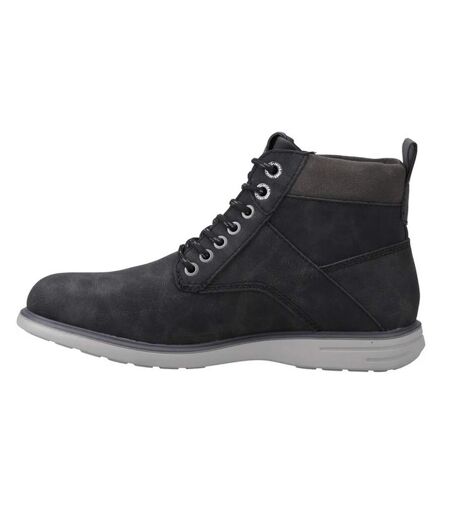 Bottines Denver Combo Homme Anthracite Jack And Jones