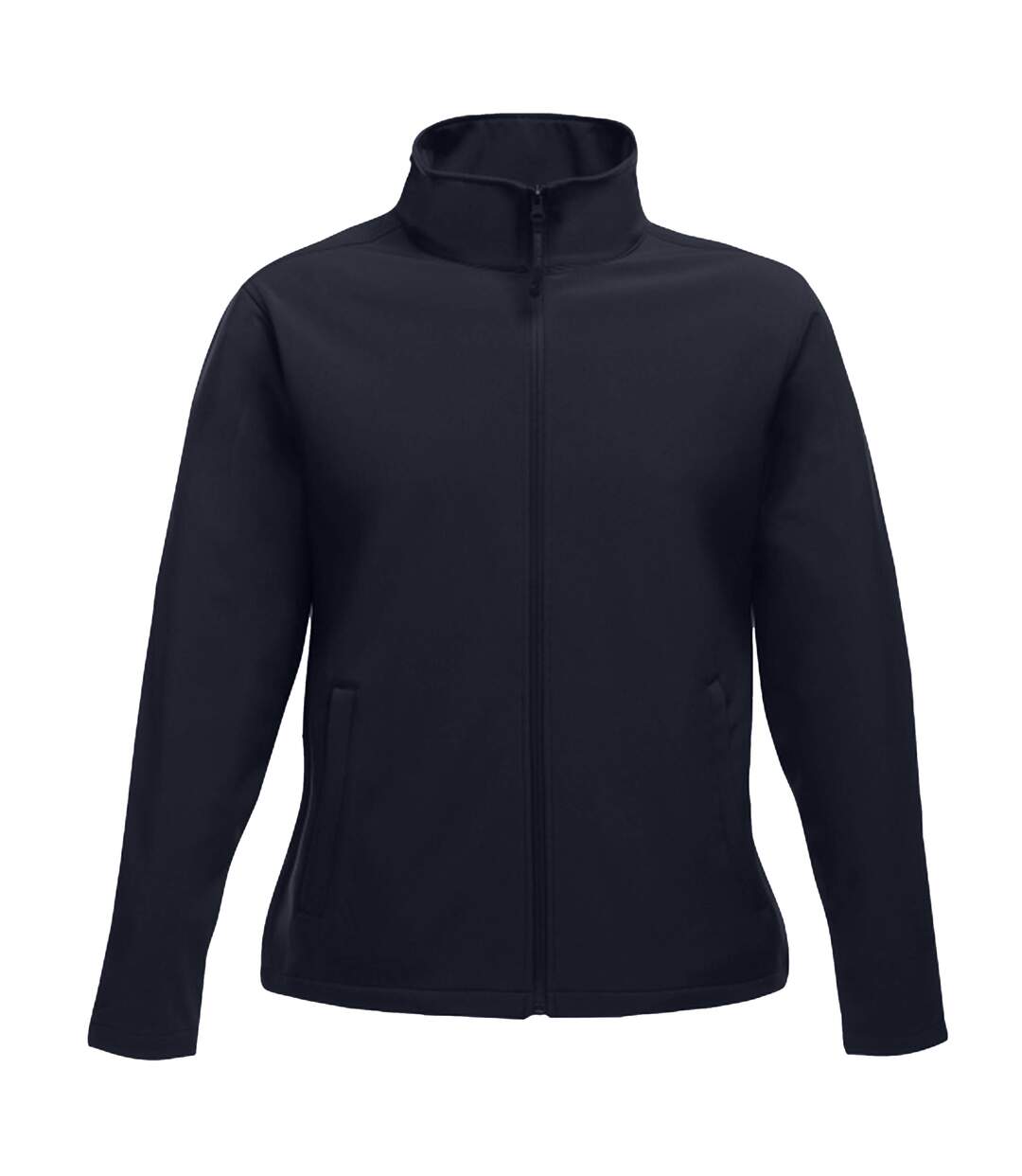 Veste Softshell Femme Bleu Marine Regatta Professional-2