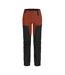 Clique Womens/Ladies Kenai Cargo Pants (Burnt Orange) - UTUB336