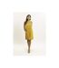 Robe courte IZOLDA - Dona X Lisa-4