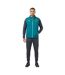Mens Wolverhampton Wanderers Fc Gilet Bay Green Castore-1