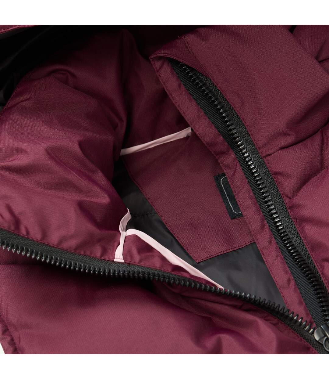 Veste Sans Manches Merida Femme Pourpre Regatta-4