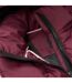 Veste Sans Manches Merida Femme Pourpre Regatta-4