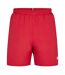 Short De Bain Dolphin Homme Rouge Vif Boss-1
