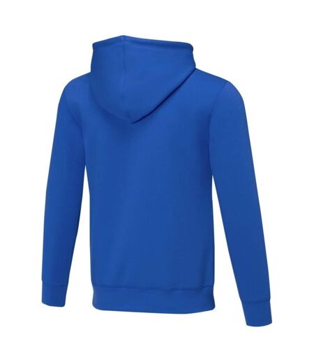 Elevate Mens Charon Hoodie (Blue) - UTPF3940