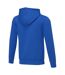 Elevate Mens Charon Hoodie (Blue) - UTPF3940-3