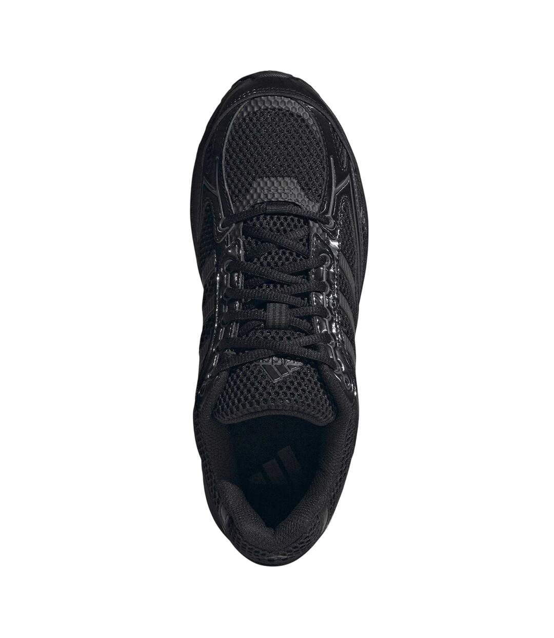 Baskets Spiritain Homme Noir Adidas-4