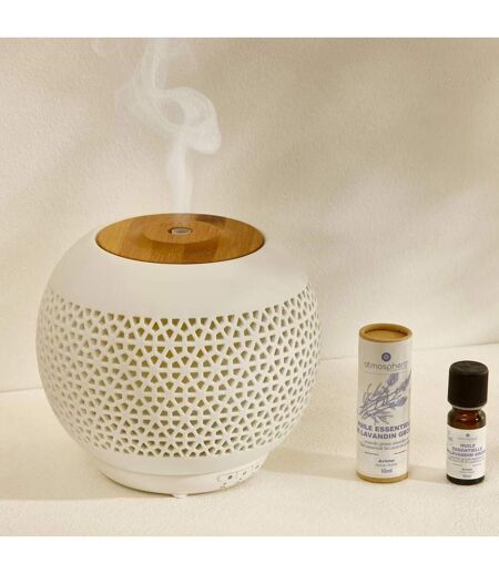 Huile Essentielle Lina 10ml Lavandin