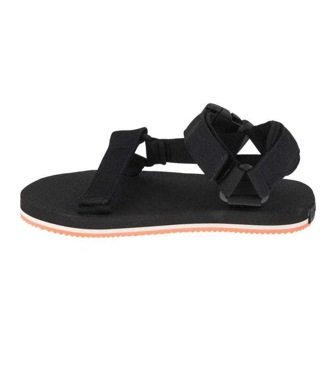 Sandales Tahoe Refresh Femme Noir Levis-2