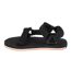 Sandales Tahoe Refresh Femme Noir Levis-2