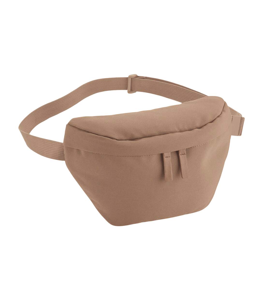 Simplicity Waist Bag One Size Hazelnut Bagbase-3
