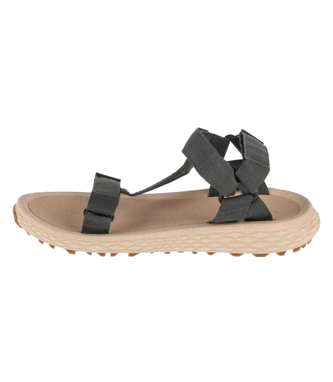 Sandales Konos Globetrot Homme Gris Columbia-2