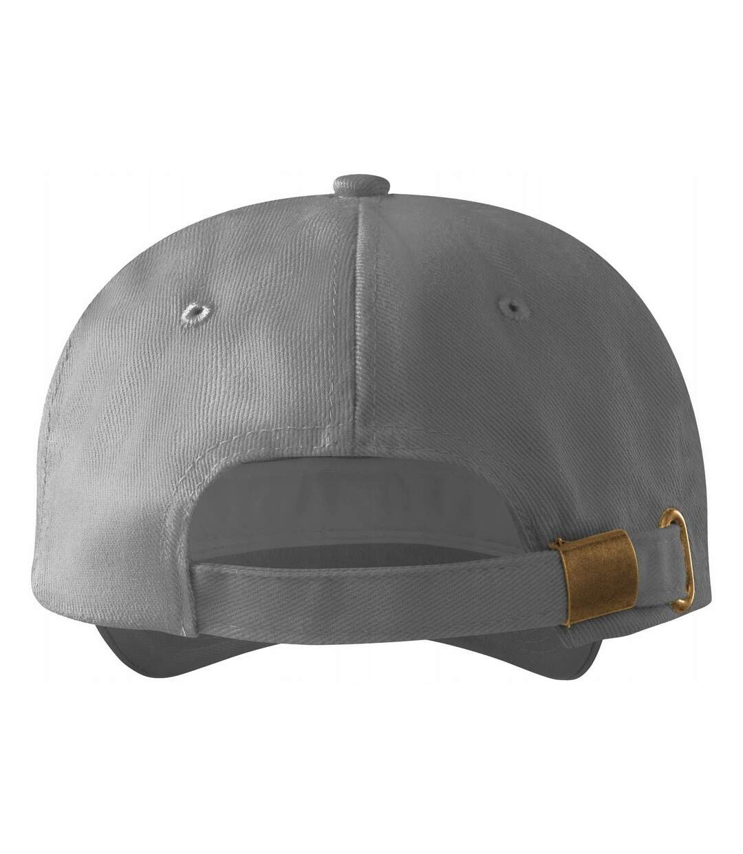 Casquette De Baseball Gris Malfini-2