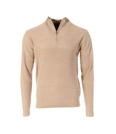 Pull beige homme rms26 61009