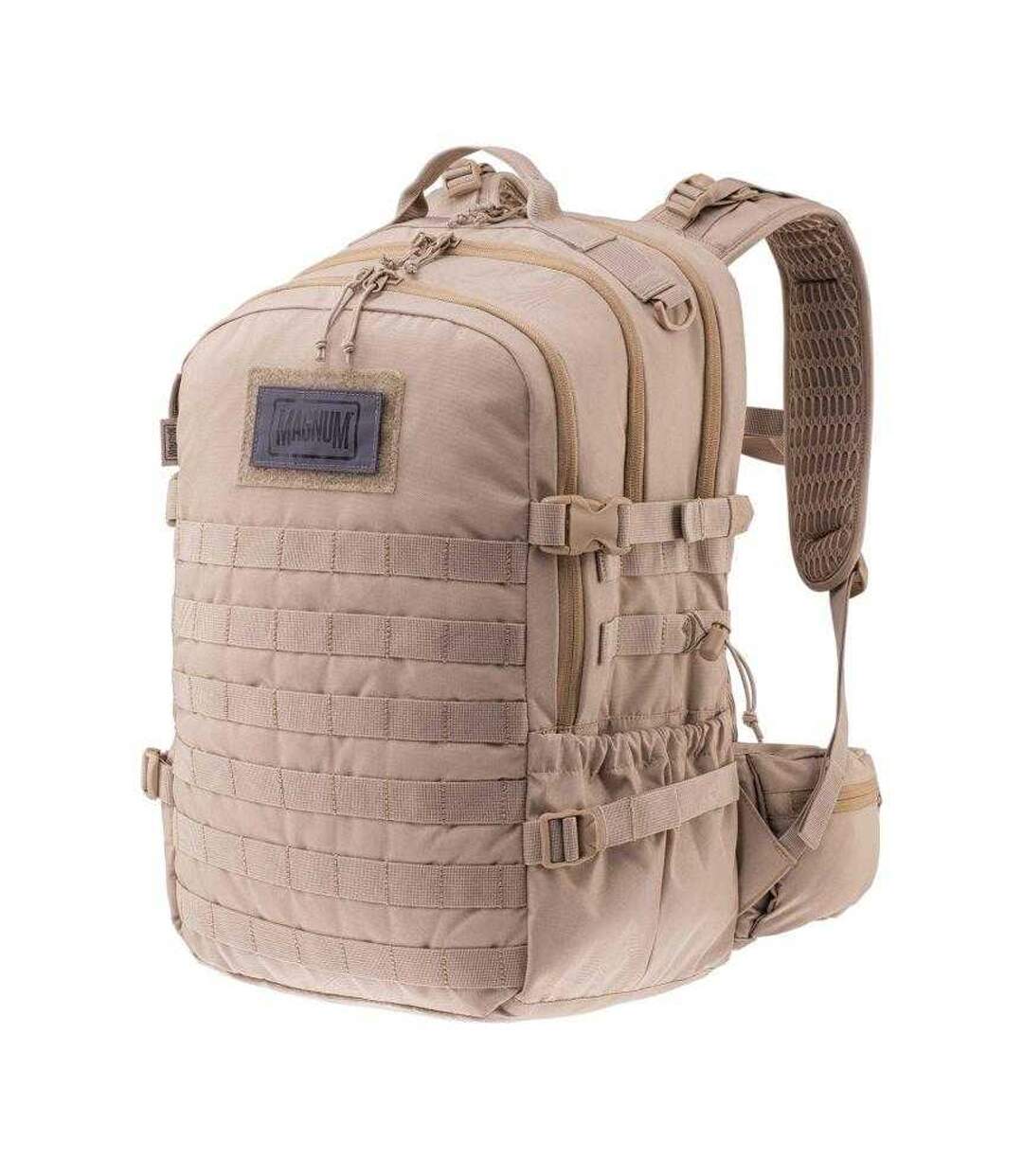 Urbantask 37l Backpack One Size Brown Magnum-1