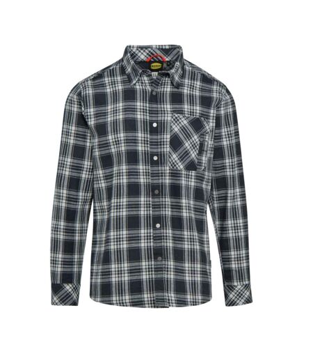 Chemise  Diadora CHECK
