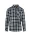 Chemise  Diadora CHECK-1