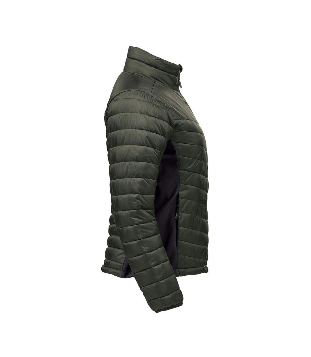 Veste montserrat femme épicéa / vert canard Stormtech