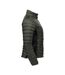 Stormtech Womens/Ladies Montserrat Thermal Jacket (Spruce/Mallard Green) - UTRW9871