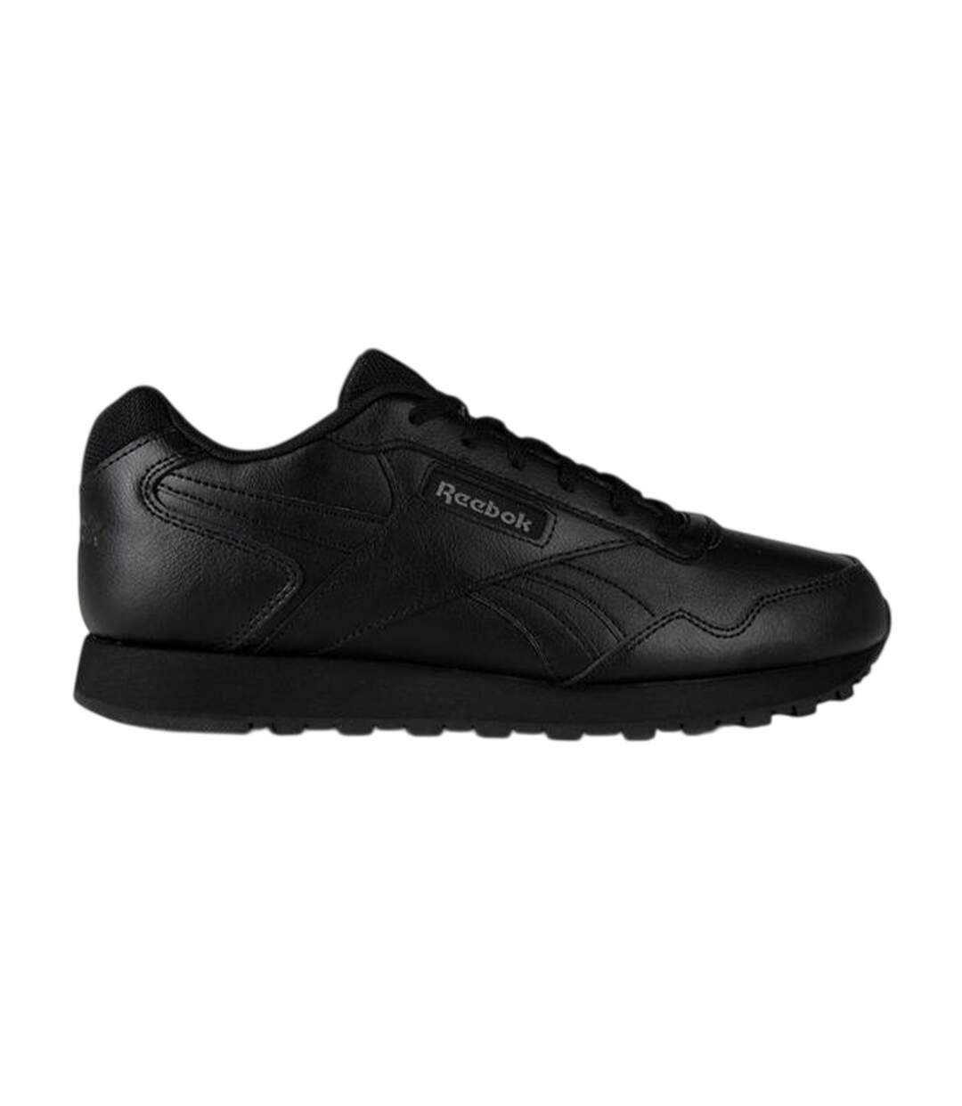 Baskets Royal Glide Femme Noir Reebok-1