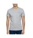 T-Shirt gris homme lee cooper glc1986-1
