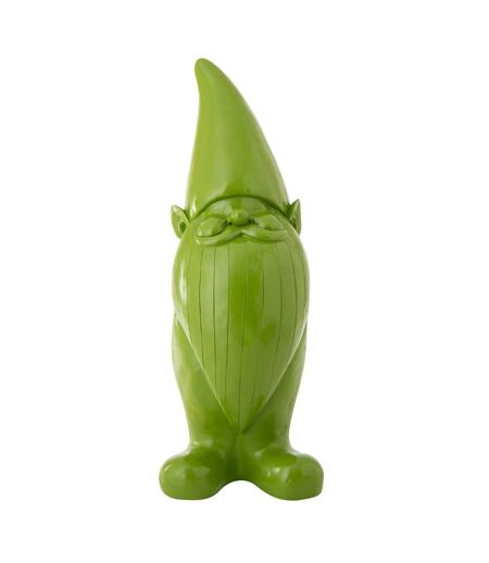 Statue Lutin d'Extérieur Unie 142cm Vert