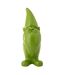 Statue Lutin d'Extérieur Unie 142cm Vert-1