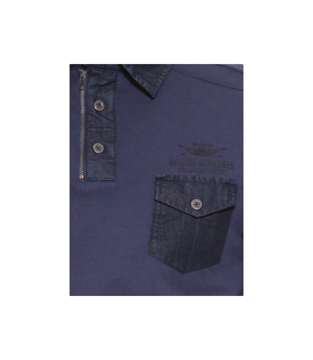 POLO PRESTONE-3