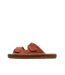 Sandales rouges homme pare gabia batista-1