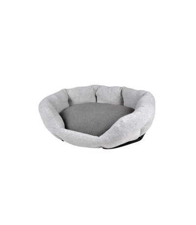 Panier pour Chien & Chat Graphene 55cm Gris