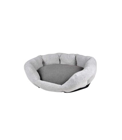 Panier pour Chien & Chat Graphene 55cm Gris