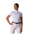 Aubrion Womens/Ladies Newbel Show Shirt (White) - UTER1999