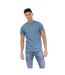 Mens Flamingo All-over Print T-shirt Multicoloured Peter Werth-1