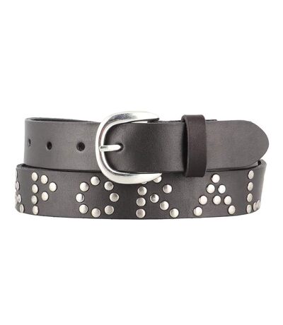 Ceinture Noire Femme Kaporal KENDAE24 - T 75