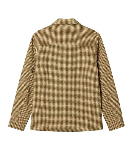 Surchemise Kilburn Homme Taupe Pretty Green