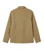 Surchemise Kilburn Homme Taupe Pretty Green-3