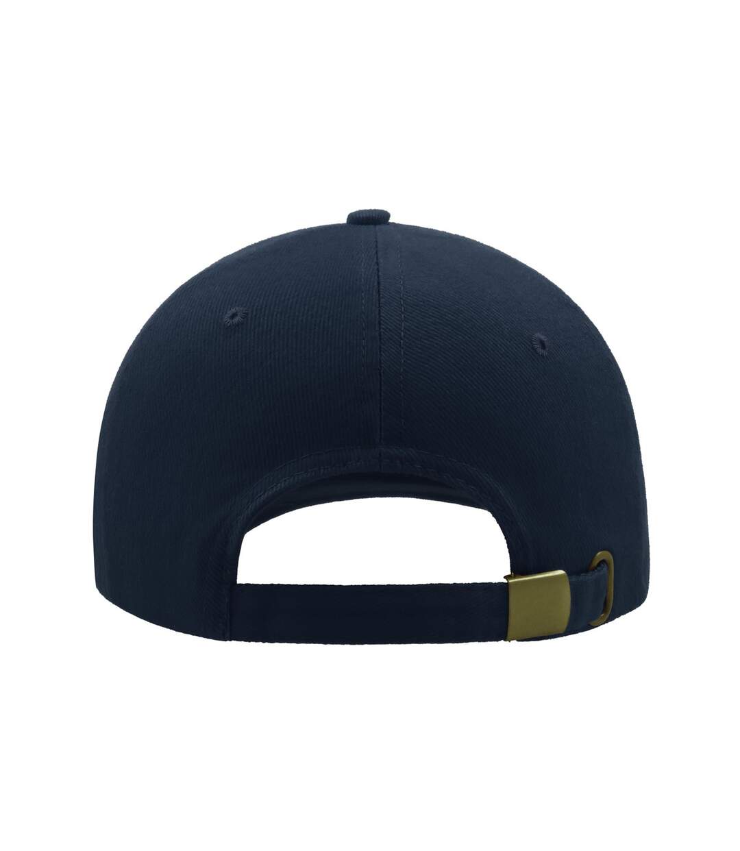 Casquette avec fermoir en métal liberty six mixte bleu marine Atlantis-2