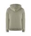 Mens Logo Hoodie Green Lyle & Scott-2
