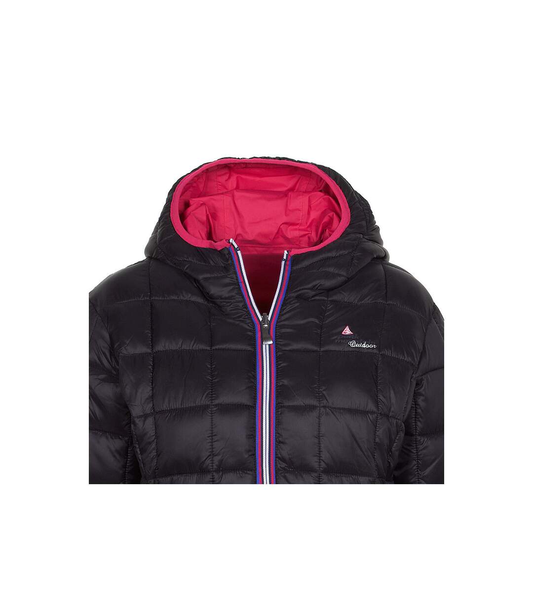 Doudoune réversible de ski femme AWA-3