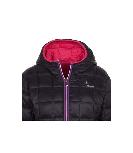 Doudoune réversible de ski femme AWA