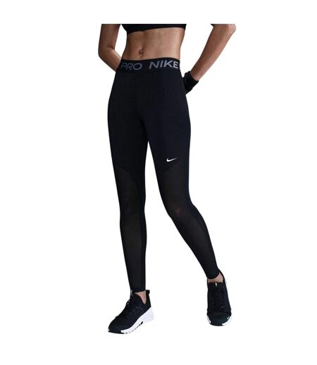 Legging Pro Femme Noir Nike